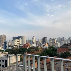 Alice Thome São Paulo