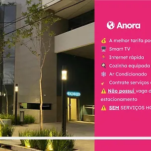 Bvm - Byway Metro Madalena - Anora Spaces São Paulo