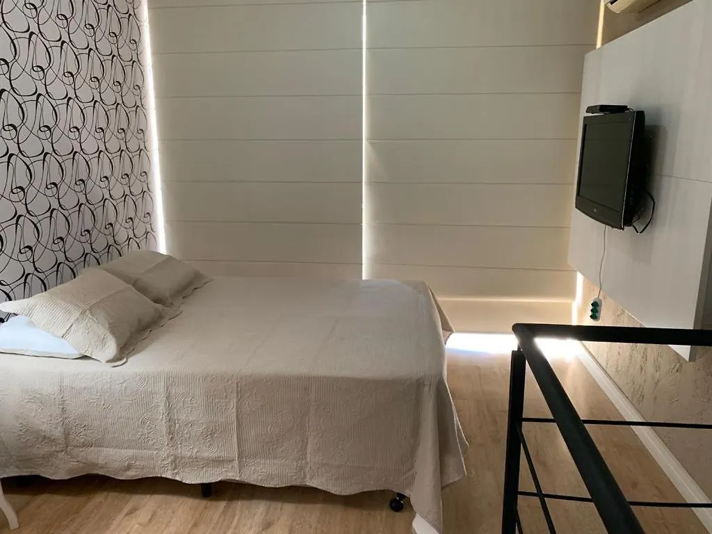 Duplex NYC Berrini 1 dormitório São Paulo 0*,